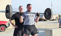 Az amplifitness kelléke az amplitrain