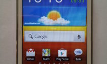 Samsung Galaxy telefonok