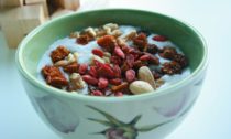 goji bogyo