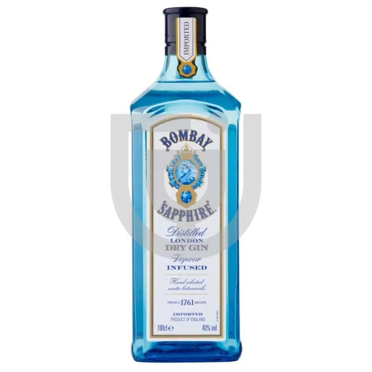 Gin fajták